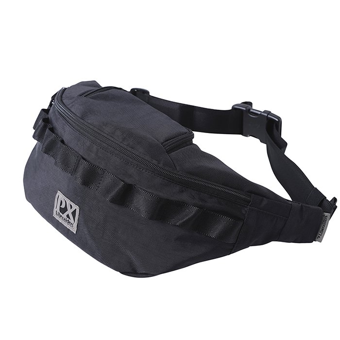 <img class='new_mark_img1' src='https://img.shop-pro.jp/img/new/icons1.gif' style='border:none;display:inline;margin:0px;padding:0px;width:auto;' />Liberaiders PX FANNY PACK  (Black)