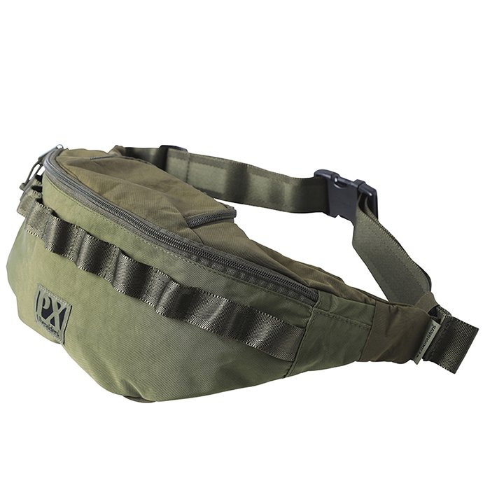 <img class='new_mark_img1' src='https://img.shop-pro.jp/img/new/icons47.gif' style='border:none;display:inline;margin:0px;padding:0px;width:auto;' />Liberaiders PX FANNY PACK  (Olive)
