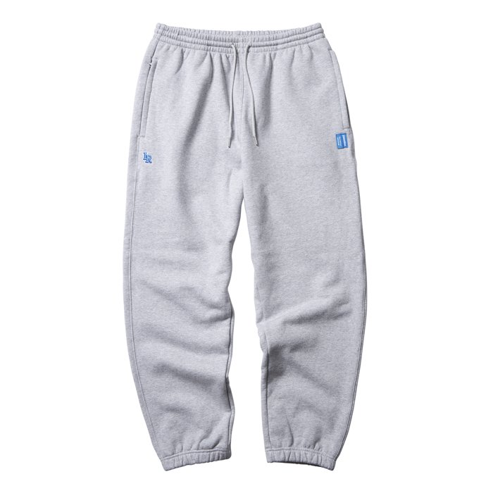 <img class='new_mark_img1' src='https://img.shop-pro.jp/img/new/icons47.gif' style='border:none;display:inline;margin:0px;padding:0px;width:auto;' />Liberaiders HEAVY WEIGHT FLEECE PANTS (Gray)