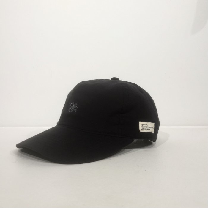 <img class='new_mark_img1' src='https://img.shop-pro.jp/img/new/icons1.gif' style='border:none;display:inline;margin:0px;padding:0px;width:auto;' />AGIT ORGANIC COTTON FLANNEL 5-PANEL CAP (Black)