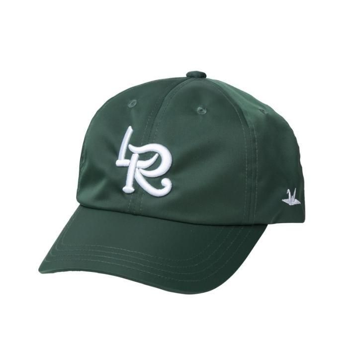 <img class='new_mark_img1' src='https://img.shop-pro.jp/img/new/icons1.gif' style='border:none;display:inline;margin:0px;padding:0px;width:auto;' />Liberaiders LR NYLON 6PANEL CAP (Green)