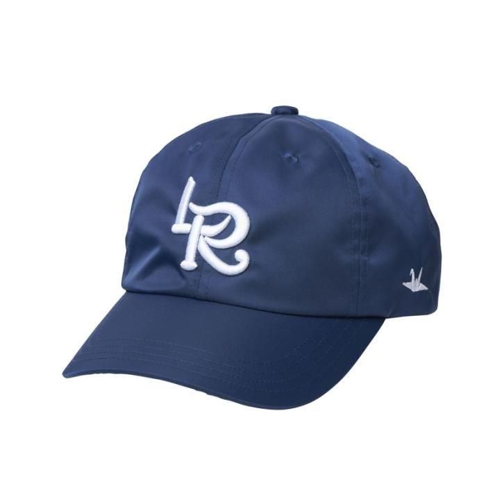 <img class='new_mark_img1' src='https://img.shop-pro.jp/img/new/icons1.gif' style='border:none;display:inline;margin:0px;padding:0px;width:auto;' />Liberaiders LR NYLON 6PANEL CAP (Navy)