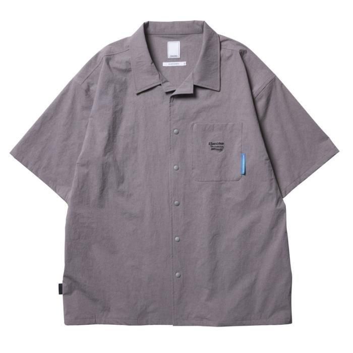 <img class='new_mark_img1' src='https://img.shop-pro.jp/img/new/icons1.gif' style='border:none;display:inline;margin:0px;padding:0px;width:auto;' />Liberaiders CORDURA 4WAY STRETCH SHIRT (Gray)