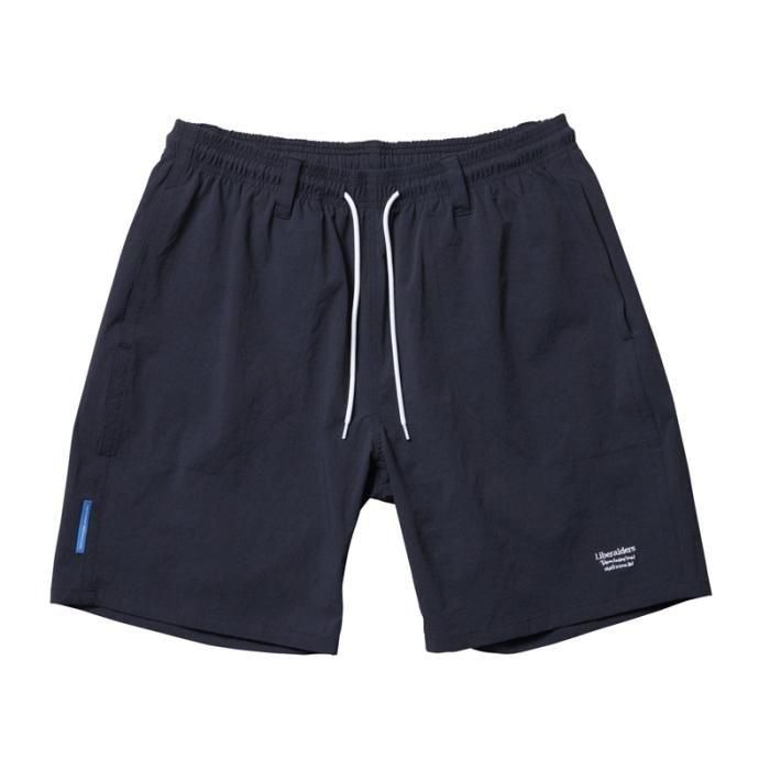 <img class='new_mark_img1' src='https://img.shop-pro.jp/img/new/icons63.gif' style='border:none;display:inline;margin:0px;padding:0px;width:auto;' />Liberaiders SCORDURA 4WAY STRETCH SHORTS (Black)