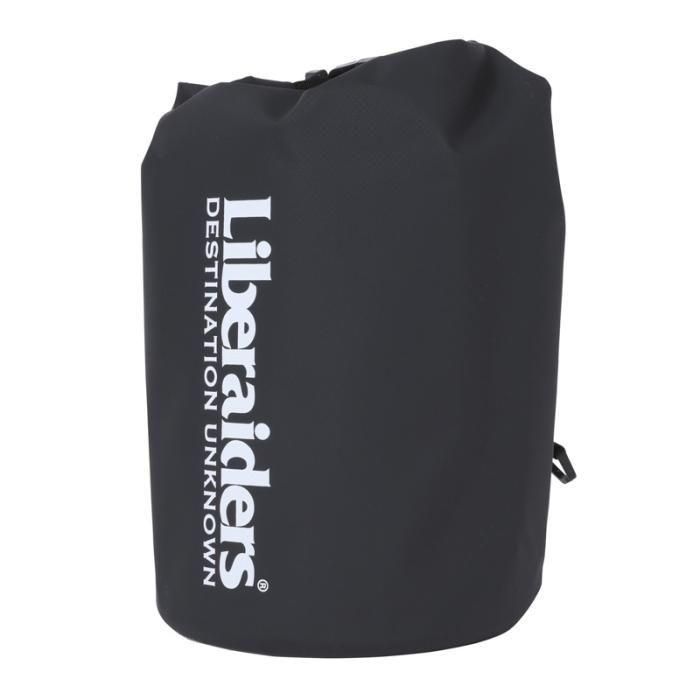 <img class='new_mark_img1' src='https://img.shop-pro.jp/img/new/icons63.gif' style='border:none;display:inline;margin:0px;padding:0px;width:auto;' /> Liberaiders PX WET DRY SAC(Black)