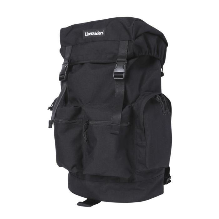 <img class='new_mark_img1' src='https://img.shop-pro.jp/img/new/icons1.gif' style='border:none;display:inline;margin:0px;padding:0px;width:auto;' />Liberaiders PX TRAVELIN SOLDIER BACKPACK II (Black)