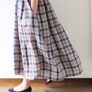 <img class='new_mark_img1' src='https://img.shop-pro.jp/img/new/icons53.gif' style='border:none;display:inline;margin:0px;padding:0px;width:auto;' />SOFA DRESS ＜Lithuania LINEN＞