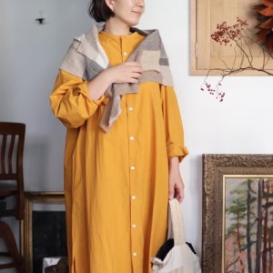 <img class='new_mark_img1' src='https://img.shop-pro.jp/img/new/icons12.gif' style='border:none;display:inline;margin:0px;padding:0px;width:auto;' />2022SS SMOCK FROCK+ TR