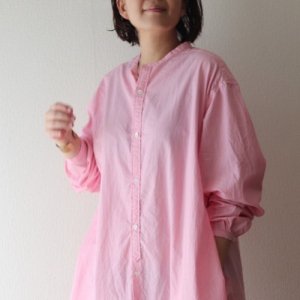 SMOCK FROCK+ E.O.E<img class='new_mark_img2' src='https://img.shop-pro.jp/img/new/icons12.gif' style='border:none;display:inline;margin:0px;padding:0px;width:auto;' />