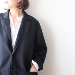 10ans復刻　ATELIER COAT<img class='new_mark_img2' src='https://img.shop-pro.jp/img/new/icons12.gif' style='border:none;display:inline;margin:0px;padding:0px;width:auto;' />