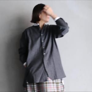 TRAVIL shirts