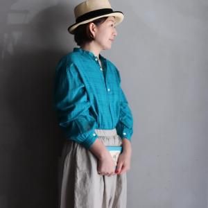 <img class='new_mark_img1' src='https://img.shop-pro.jp/img/new/icons63.gif' style='border:none;display:inline;margin:0px;padding:0px;width:auto;' />SIFFLEMENT SHIRT ete