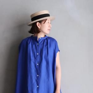 <img class='new_mark_img1' src='https://img.shop-pro.jp/img/new/icons60.gif' style='border:none;display:inline;margin:0px;padding:0px;width:auto;' />PLAGE DRESS french linen