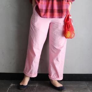<img class='new_mark_img1' src='https://img.shop-pro.jp/img/new/icons63.gif' style='border:none;display:inline;margin:0px;padding:0px;width:auto;' />CHEF PANTS pink