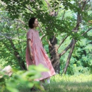 SOFA DRESS italy LINEN