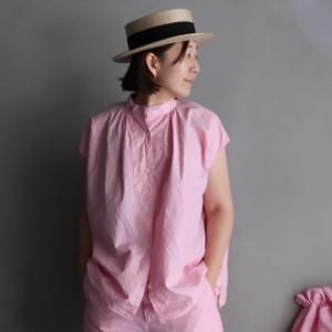 Sans manches pink