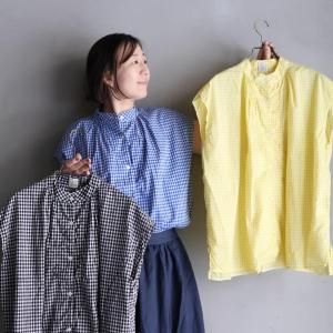 Sans manches swiss cotton