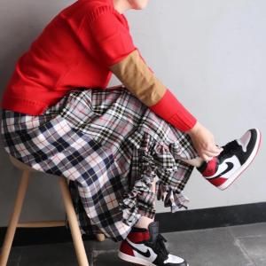 <img class='new_mark_img1' src='https://img.shop-pro.jp/img/new/icons65.gif' style='border:none;display:inline;margin:0px;padding:0px;width:auto;' />TARTAN TULLE  JUPE