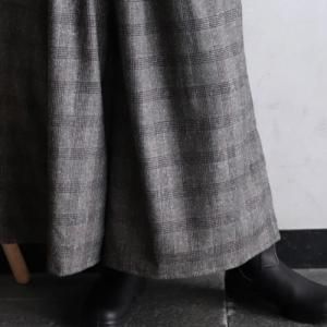 <img class='new_mark_img1' src='https://img.shop-pro.jp/img/new/icons60.gif' style='border:none;display:inline;margin:0px;padding:0px;width:auto;' />CULOTTE JUPE LANIFICIO