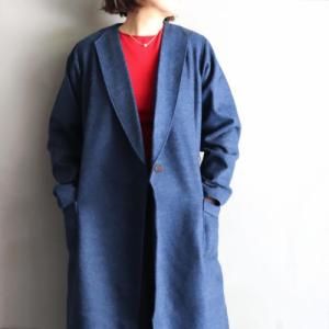 ROBE COATNEW wool