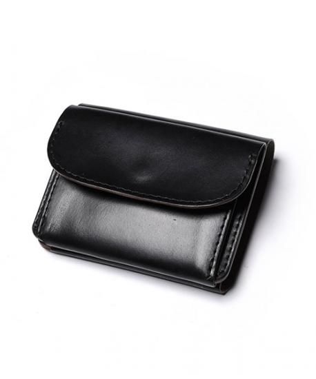 財布・ケース・小物入れ MR.OLIVE MINI WALLET MR.OLIVE E.O.I 財布 ミスターオリーブ / HORWEEN CHROMEXCEL