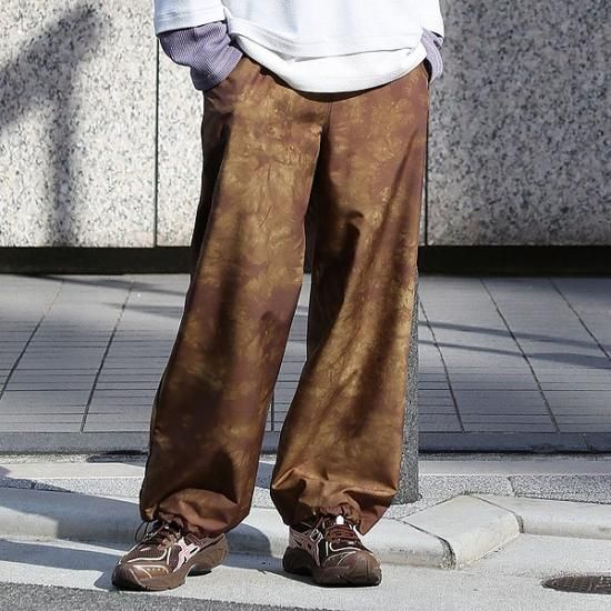 新品未使用、タグ付き　quolt MONOS PANTS 新品未使用、タグ付き quolt MONOS PANTS
