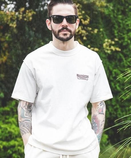 MR.OLIVE】 Tシャツ【30％OFF】 - NOID,magine,SY32等／メンズ
