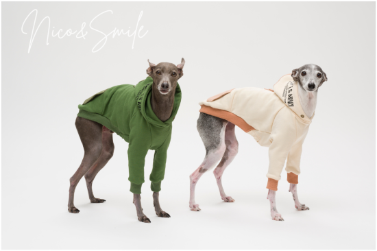 イタグレ服 人気のセミオーダー犬服 かわいい犬服通販専門店 