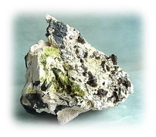 チベット産モリオン(黒水晶)クラスター - 樹Rie(ジュリエ チベット産モリオン(黒水晶)クラスター - 樹Rie(ジュリエ