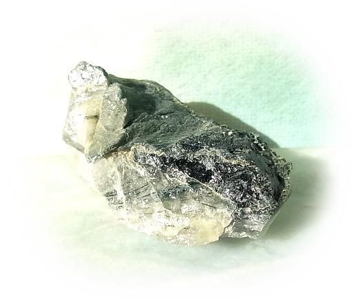 めちゃ審美的なザギマウンテンクォーツC/リーベカイトインクォーツ めちゃ審美的なザギマウンテンクォーツB/リーベカイトイン