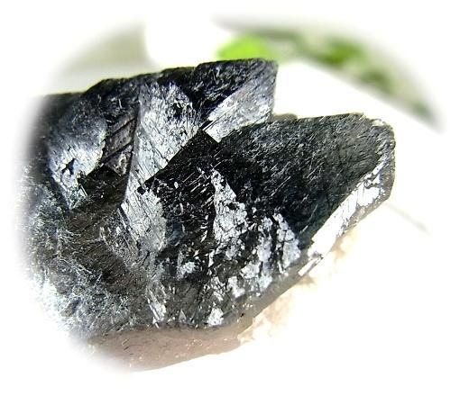 めちゃ審美的なザギマウンテンクォーツC/リーベカイトインクォーツ めちゃ審美的なザギマウンテンクォーツB/リーベカイトイン