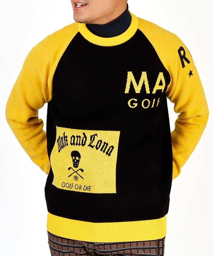 マーク ロナ Mark Lona ゴルフウェア通販サイト Higuma Golf Store ヒグマゴルフストア