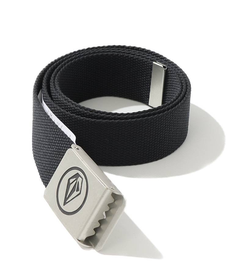 ボルコム サークルウェブベルト VOLCOM CIRCLE WEB BELT - 小物