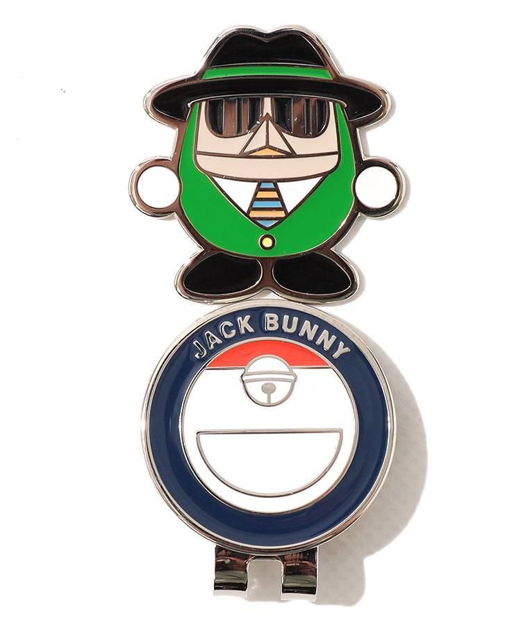 ジャックバニー JB [ドラえもん]ひみつ道具マーカー
