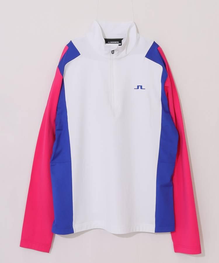 ジェイリンドバーグ J.LINDEBERG 071-19912 セーター 長袖 ハーフジップ 防風 ウール100％ あたたかい ゴルフウェア  スポーツウェア 秋冬 : 2023111805c : FirstStageヤフーショップ - 通販 - Yahoo!ショッピング