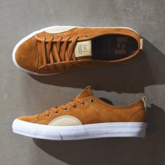 STATE ステイト NothernCO コラボ【HARLEM】Cognac Suede