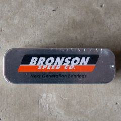 BRONSON BEARING ֥󥽥 ٥ G3 BEARING