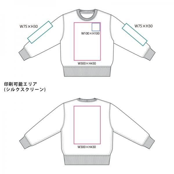 PITS Body 01 シルクスクリーン キャンバス 2010年 CloveR SKATESHOP | APPAREL | ユナイテッドアスレ