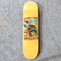 <img class='new_mark_img1' src='https://img.shop-pro.jp/img/new/icons1.gif' style='border:none;display:inline;margin:0px;padding:0px;width:auto;' />MAGENTA マジェンタ  DECK 