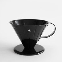 GLOCAL STANDARD PRODUCTS<br>TSUBAME DRIPPER 4.0 (Black)