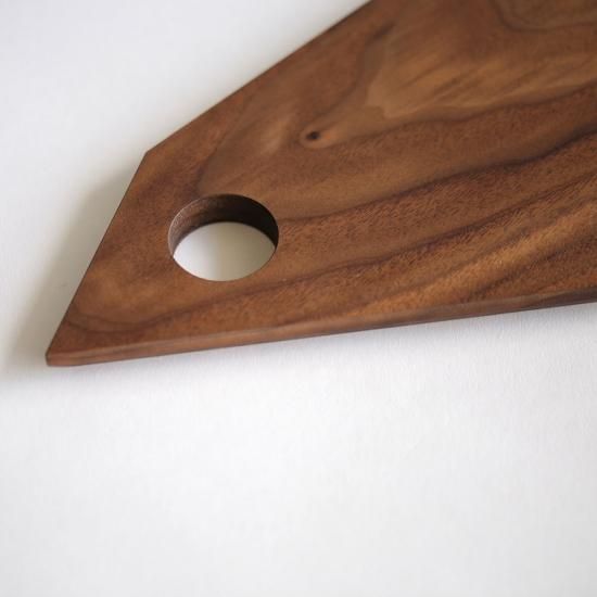 Own. / Fragment Board size:M(Walnut)