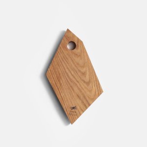 Own. / Fragment Board size:S(White Oak)【メール便可 1点まで】