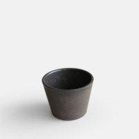 SyuRo[シュロ] / �器bowl SM(黒) / SB-SM-02