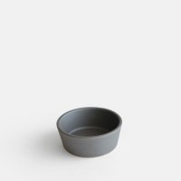 SyuRo[シュロ] / �器bowl S(グレー) / SB-S-03