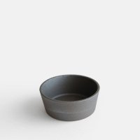SyuRo[シュロ] / �器bowl M(グレー) / SB-M-03