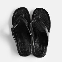 GLOCAL STANDARD PRODUCTS<br>G.S.P SANDALS (Black) 