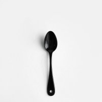 GLOCAL STANDARD PRODUCTS / TSUBAME COFFEE SPOON(Black)【メール便可 10点まで】