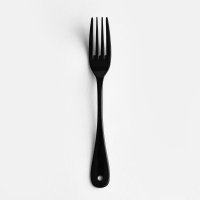GLOCAL STANDARD PRODUCTS<br>TSUBAME FORK (Black)