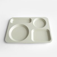 GLOCAL STANDARD PRODUCTS<br>Cafe Tray Colors (White)