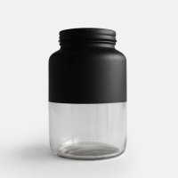 PA[ピーエー] / PA Bottle L(Black)